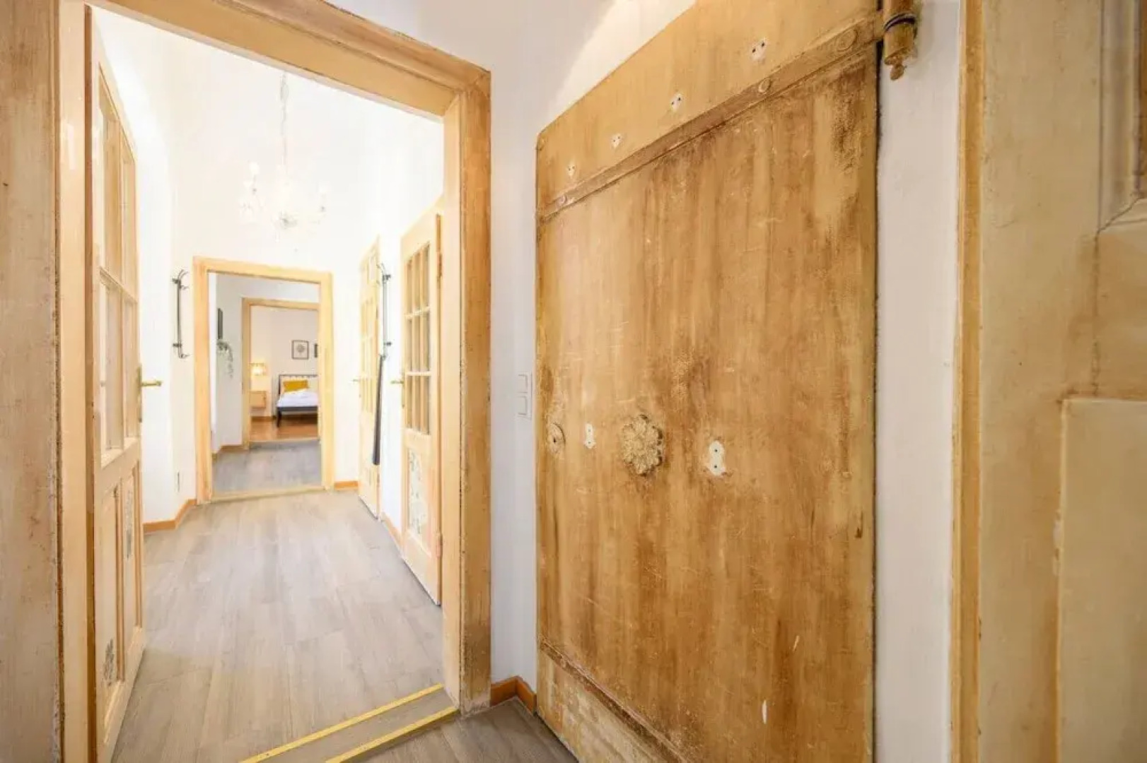 Spacious 2BR Stay for 6 Heart of Mödling