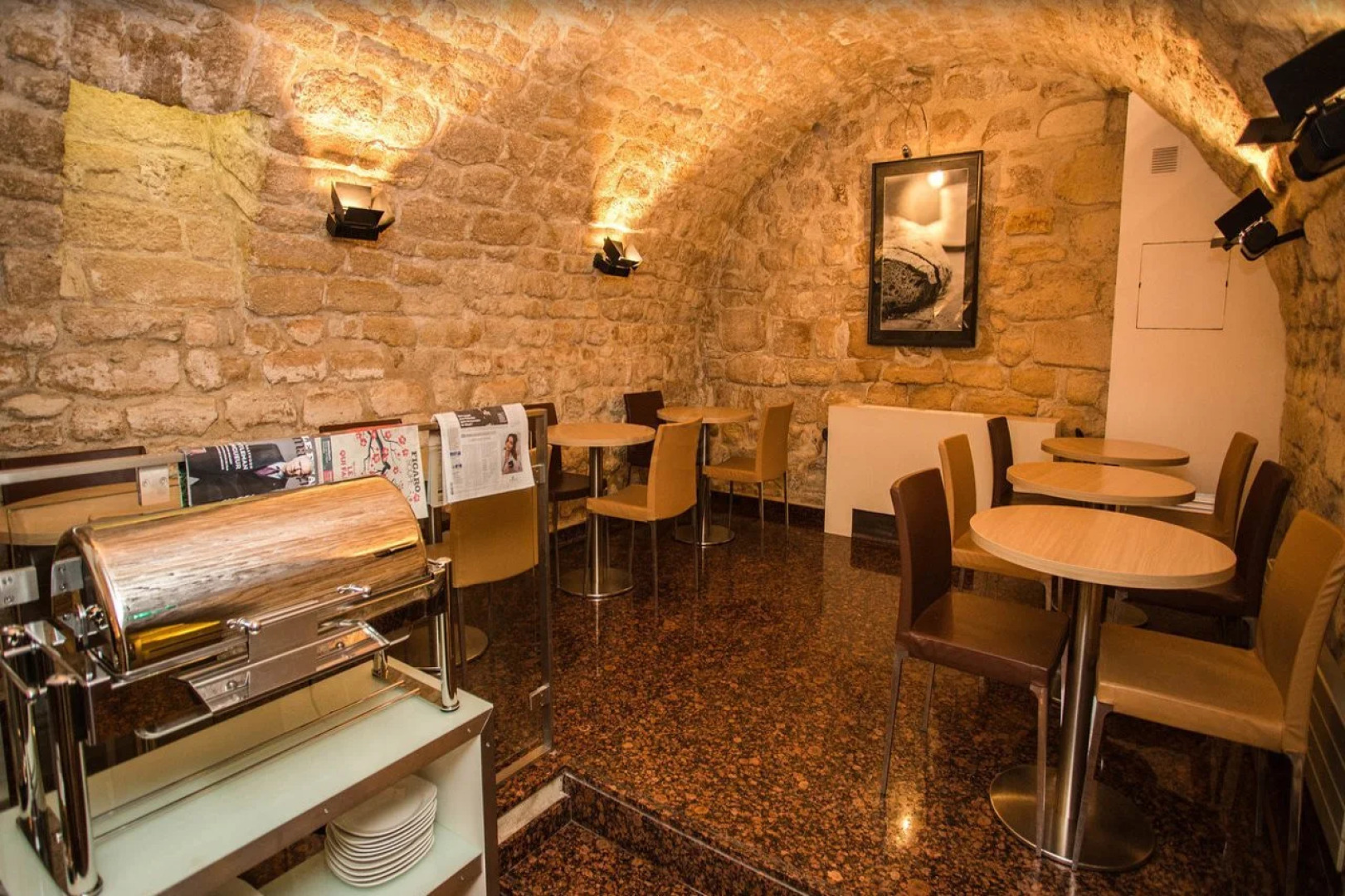 Select Hotel - Rive Gauche