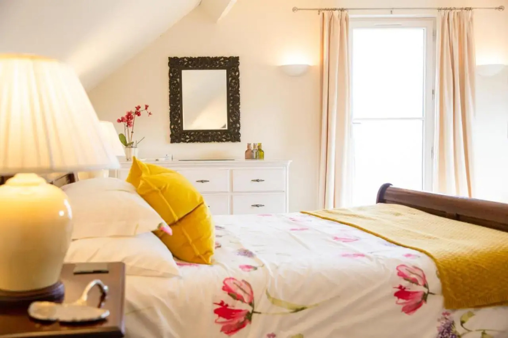 Higher Weddicott Barn