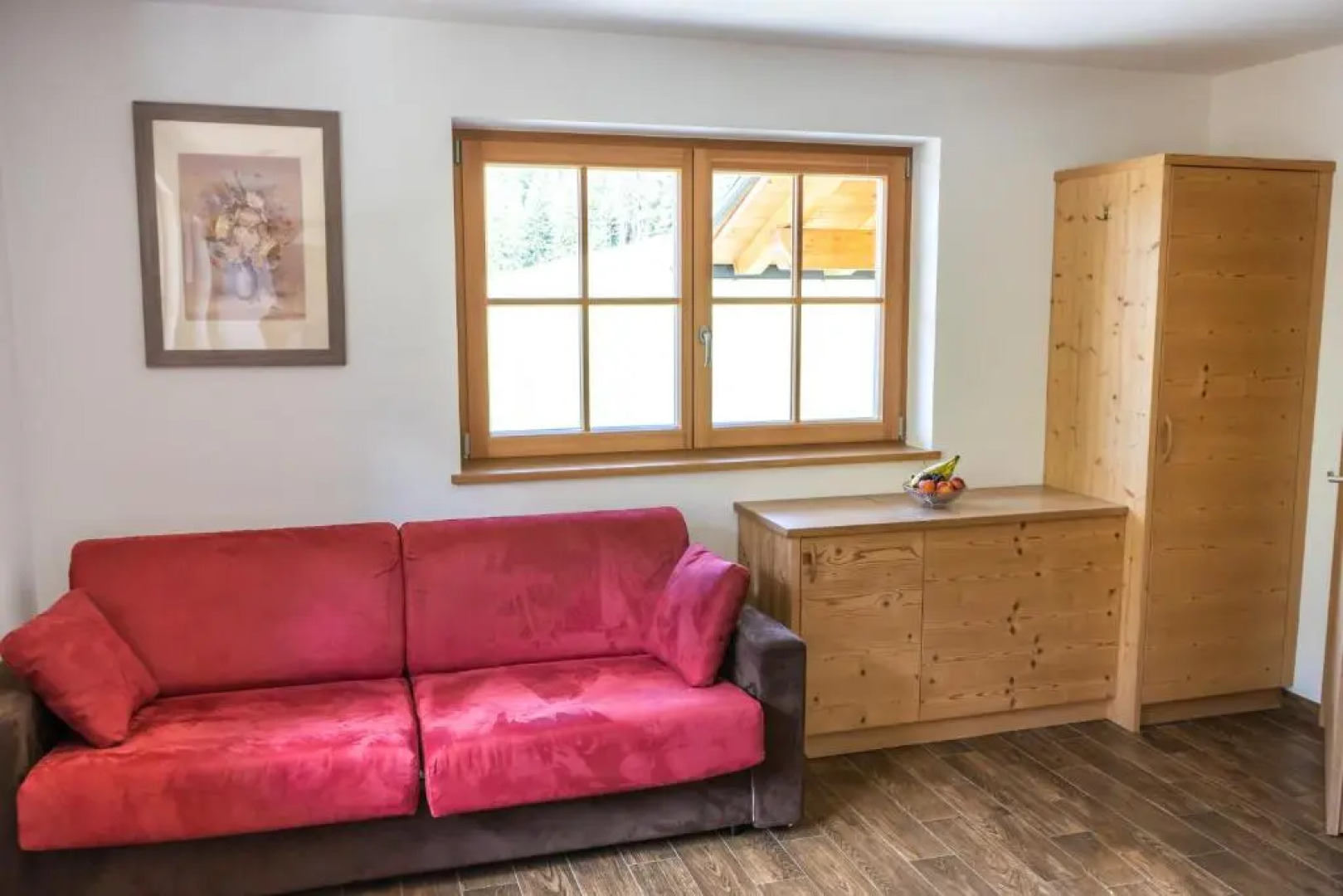 Apartements Precalalt