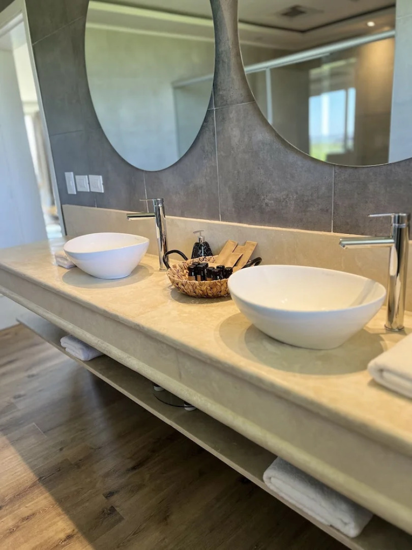 Villas del Malbec Lodge