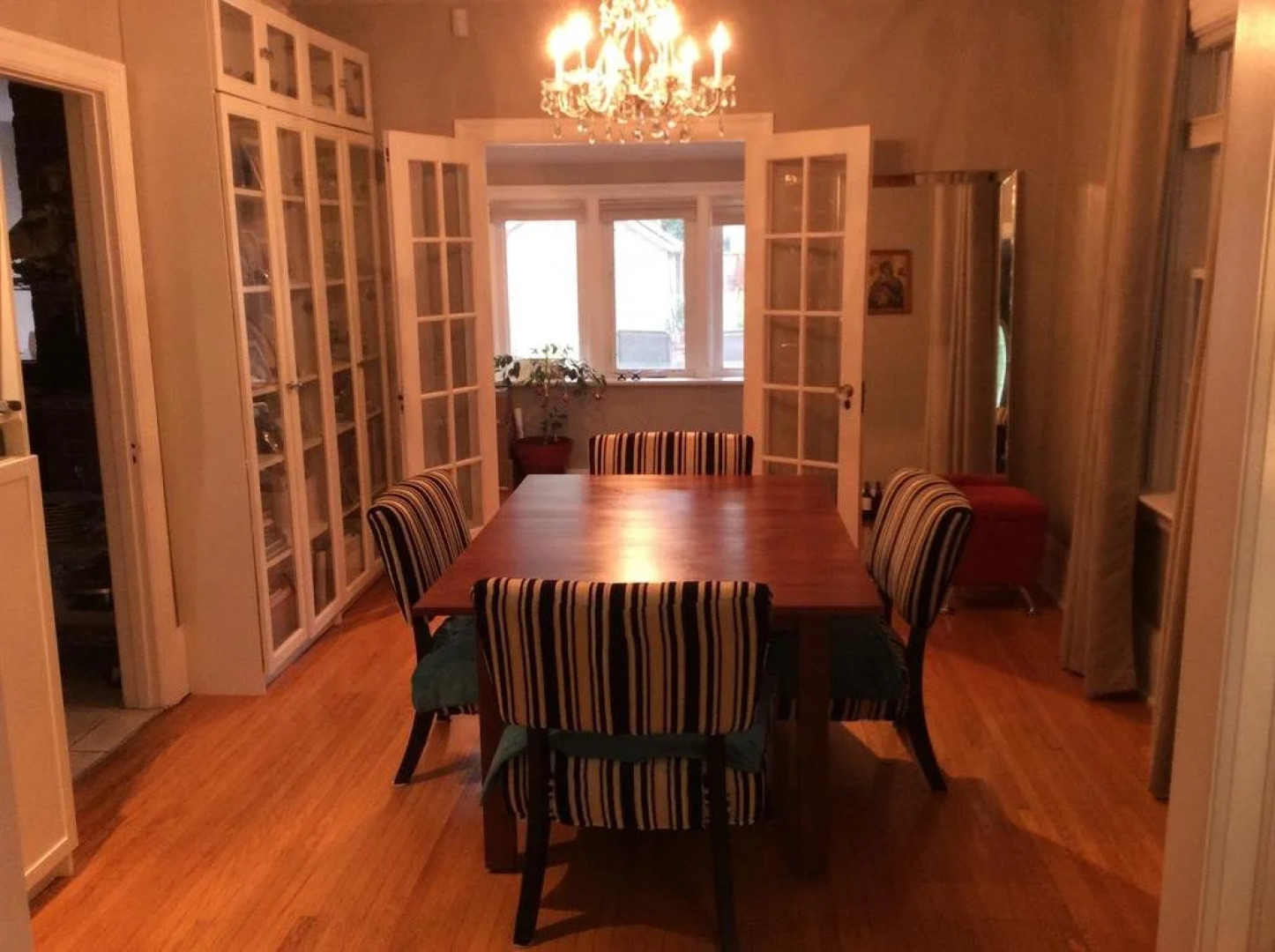 Riverbend Guest House