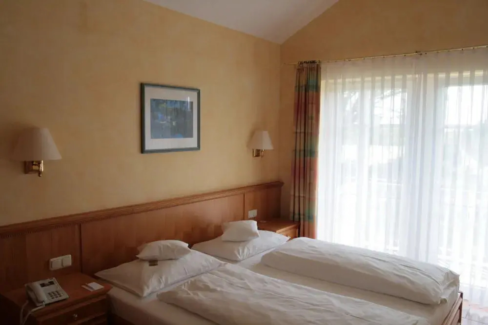 Ringhotel Gutshof Sparow