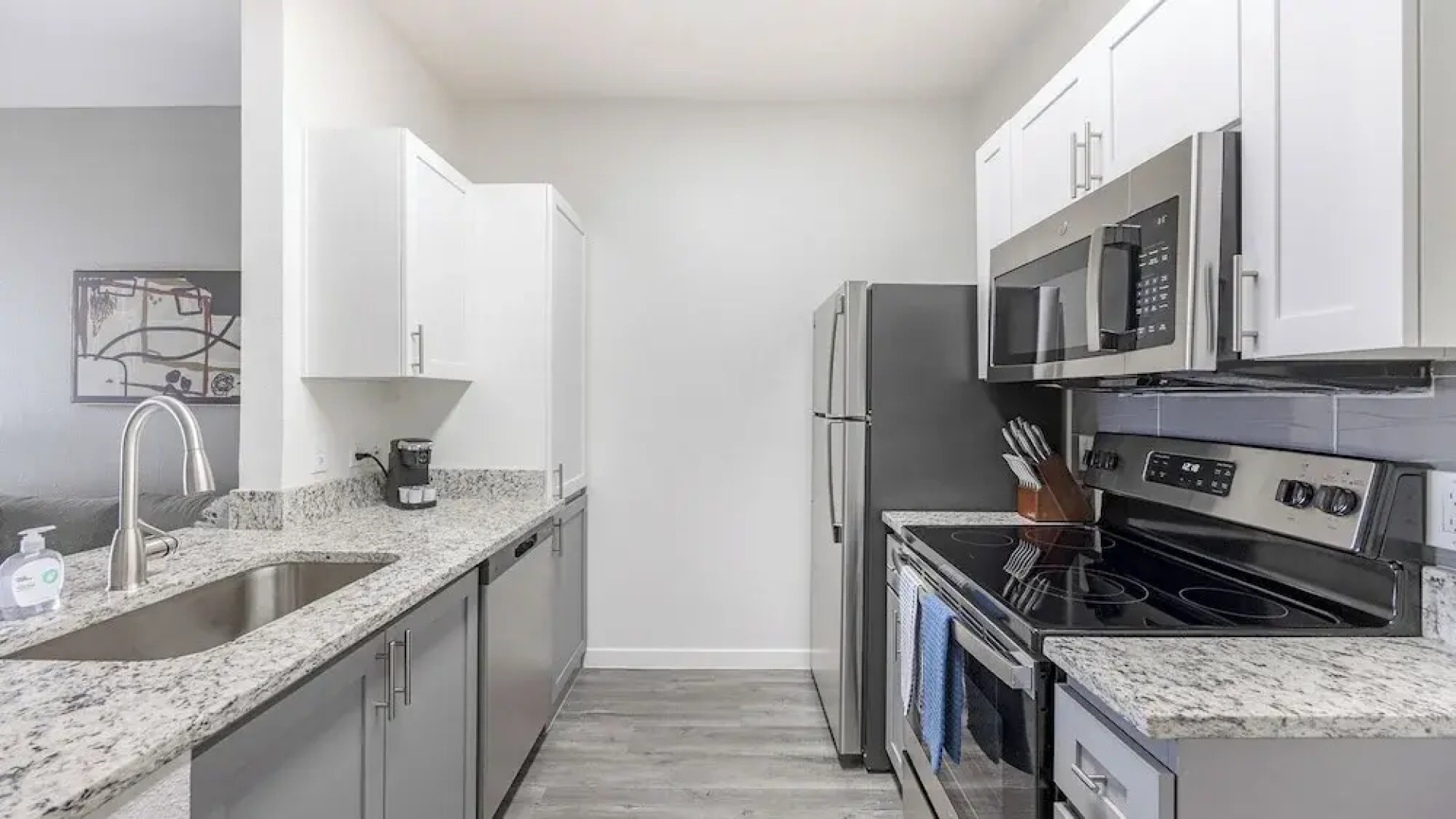 ASU-Tempe Apartments by Landing