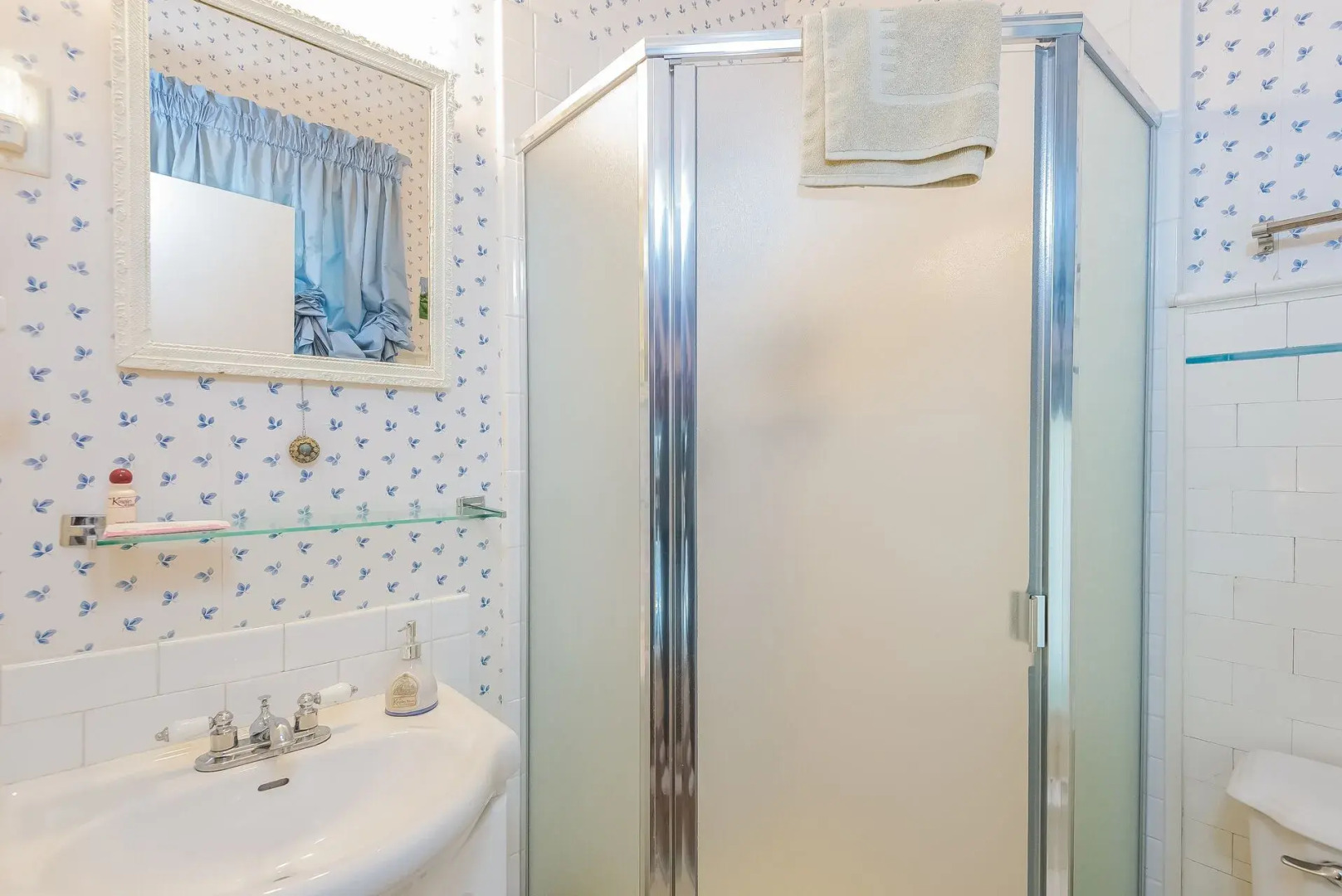 Kingsley House Bed & Breakfast