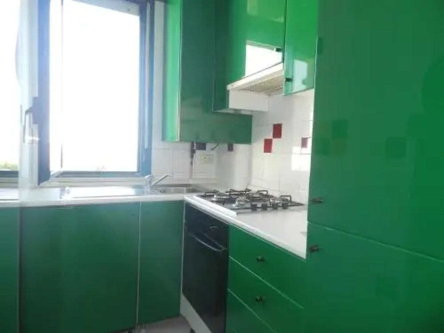 Appartamento Il Gabbiano