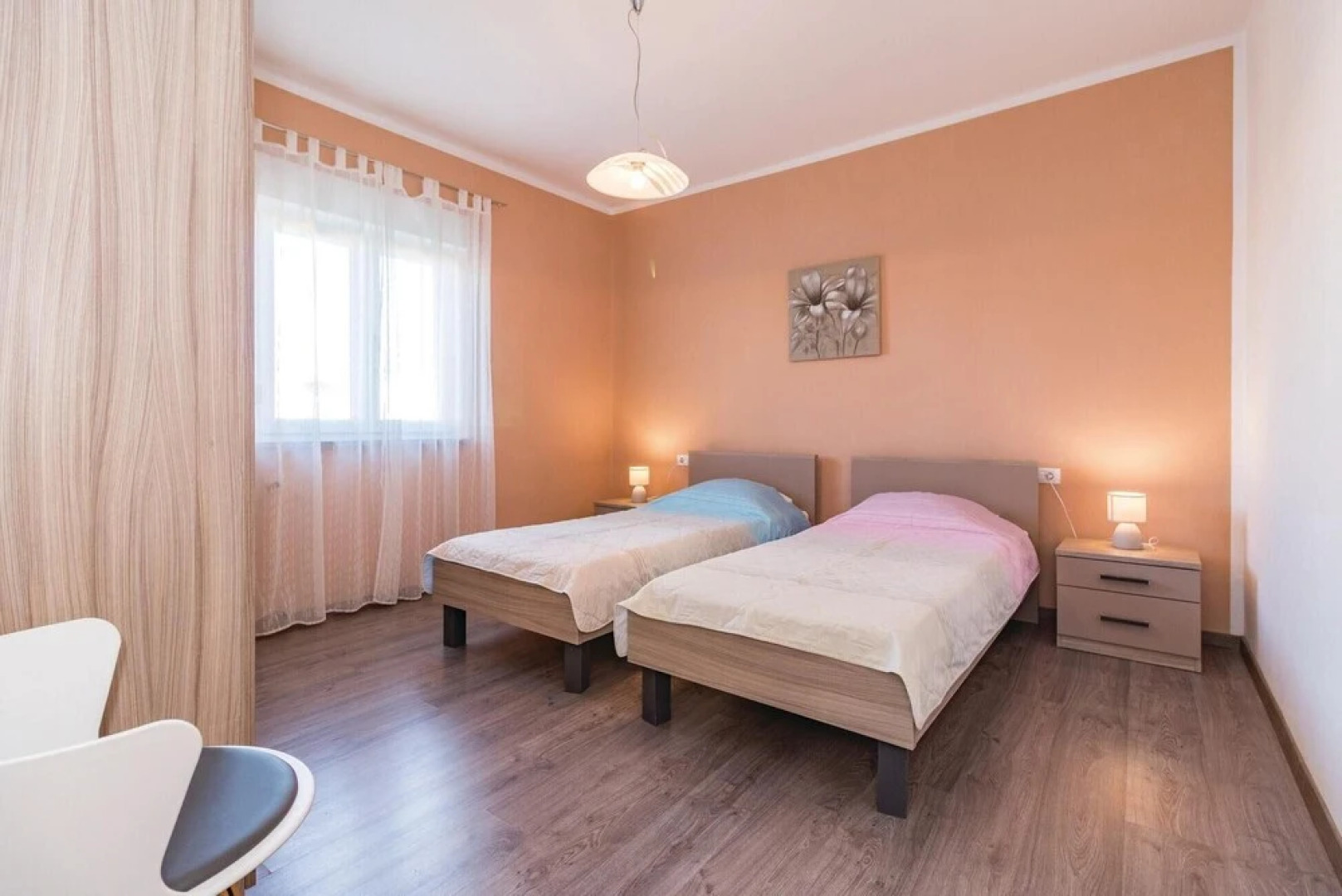 Stunning Home in Pula With Wifi and 4 Bedrooms