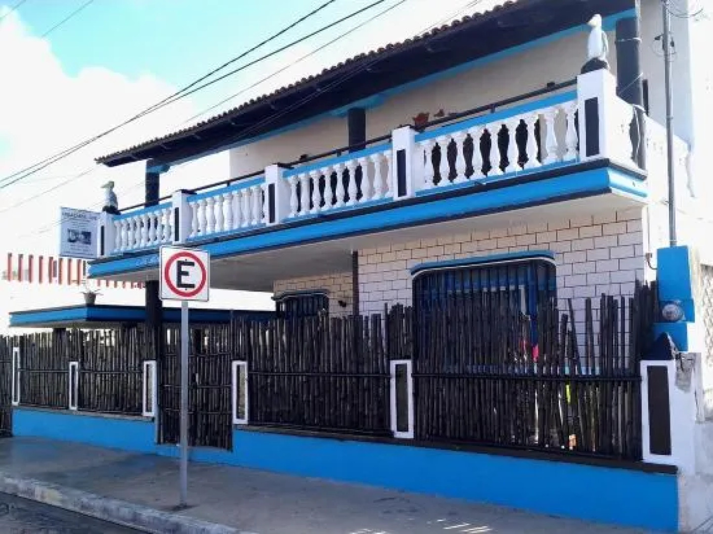 Abrazarse Life Bed & Breakfast