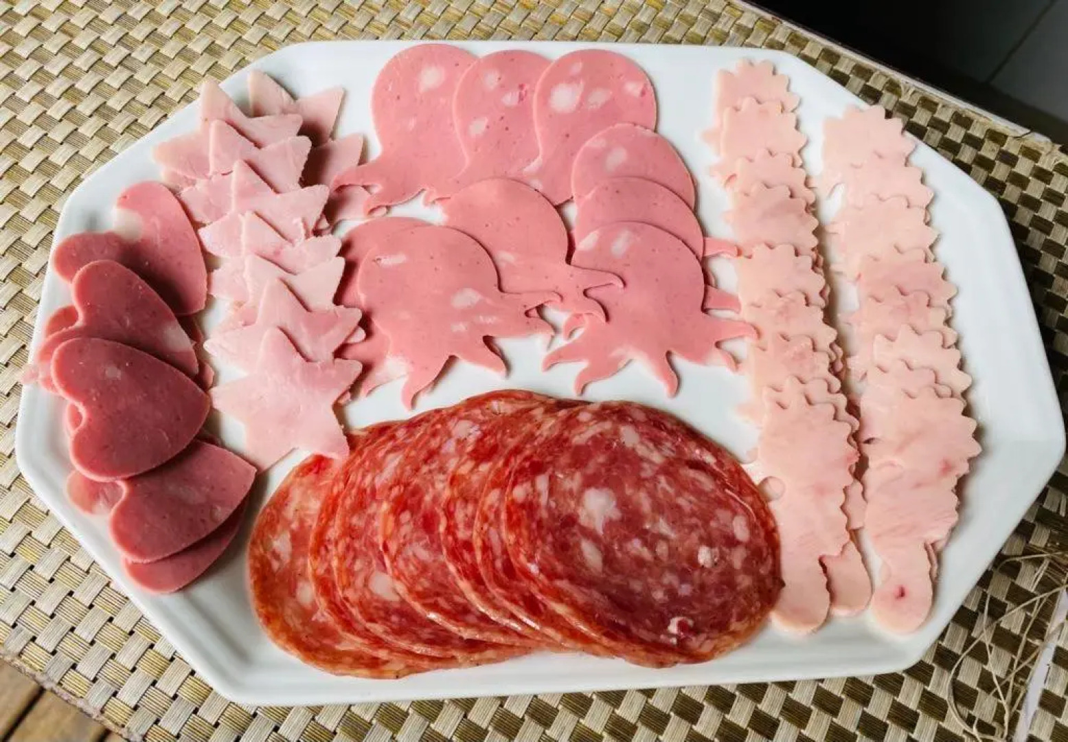 Flamboyant Residence