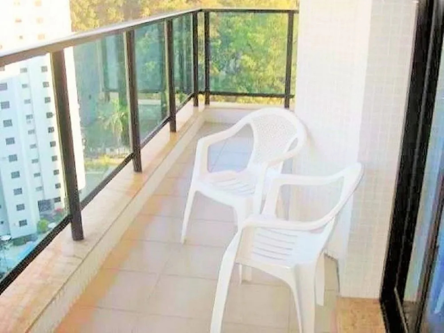 Flat Capitania Varam 2094