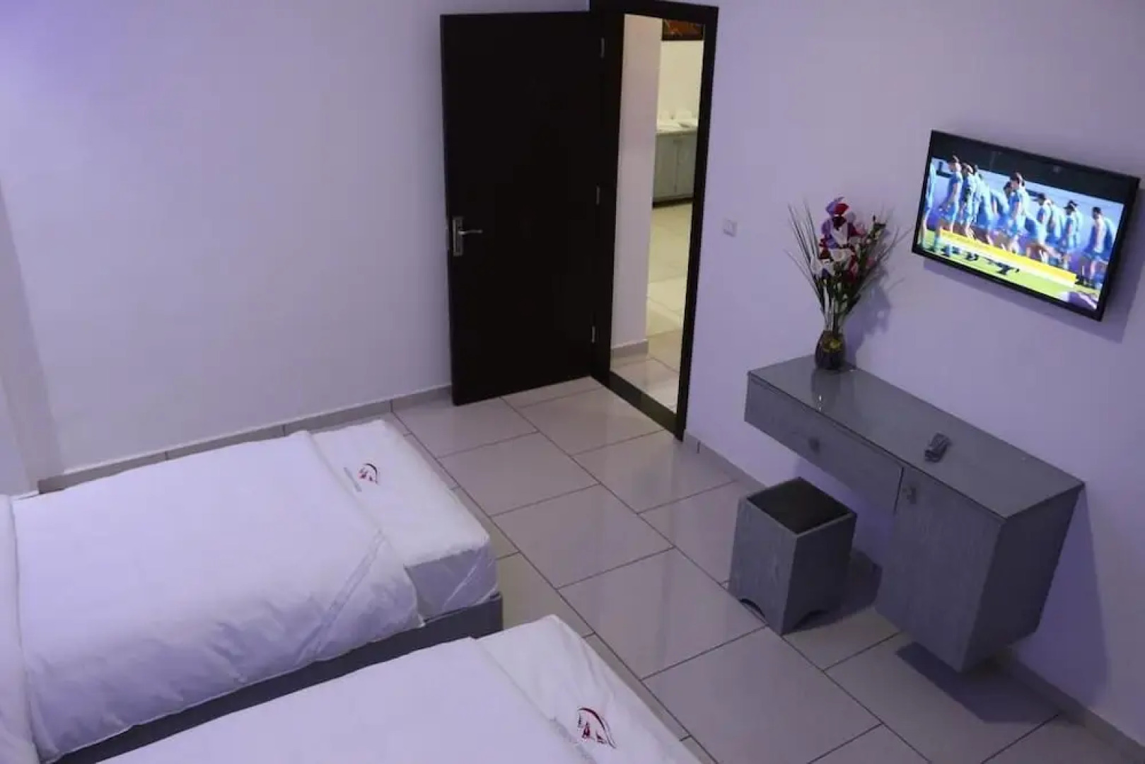 Residence Achomoukhe