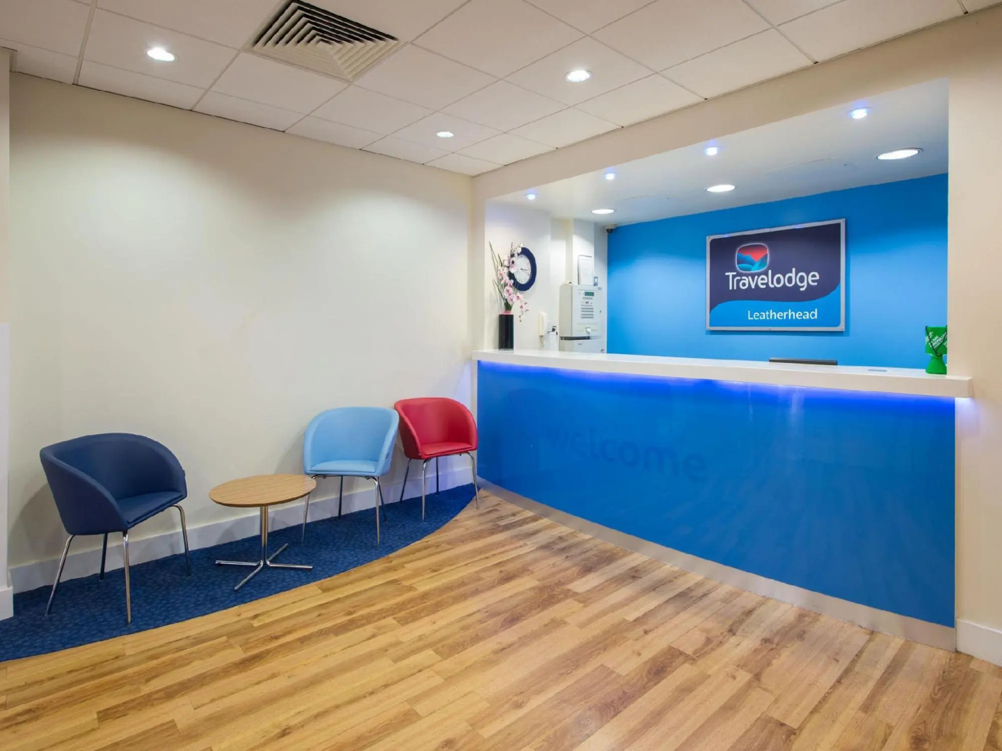Travelodge Leatherhead
