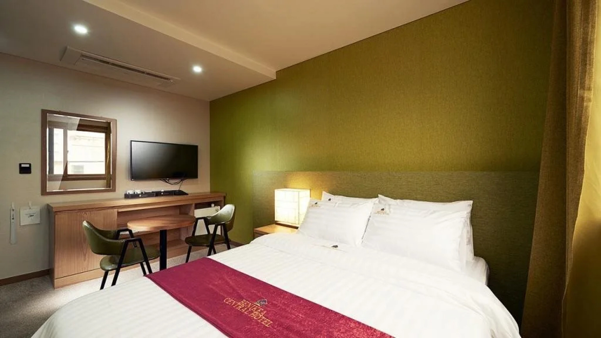 Benikea Central Hotel