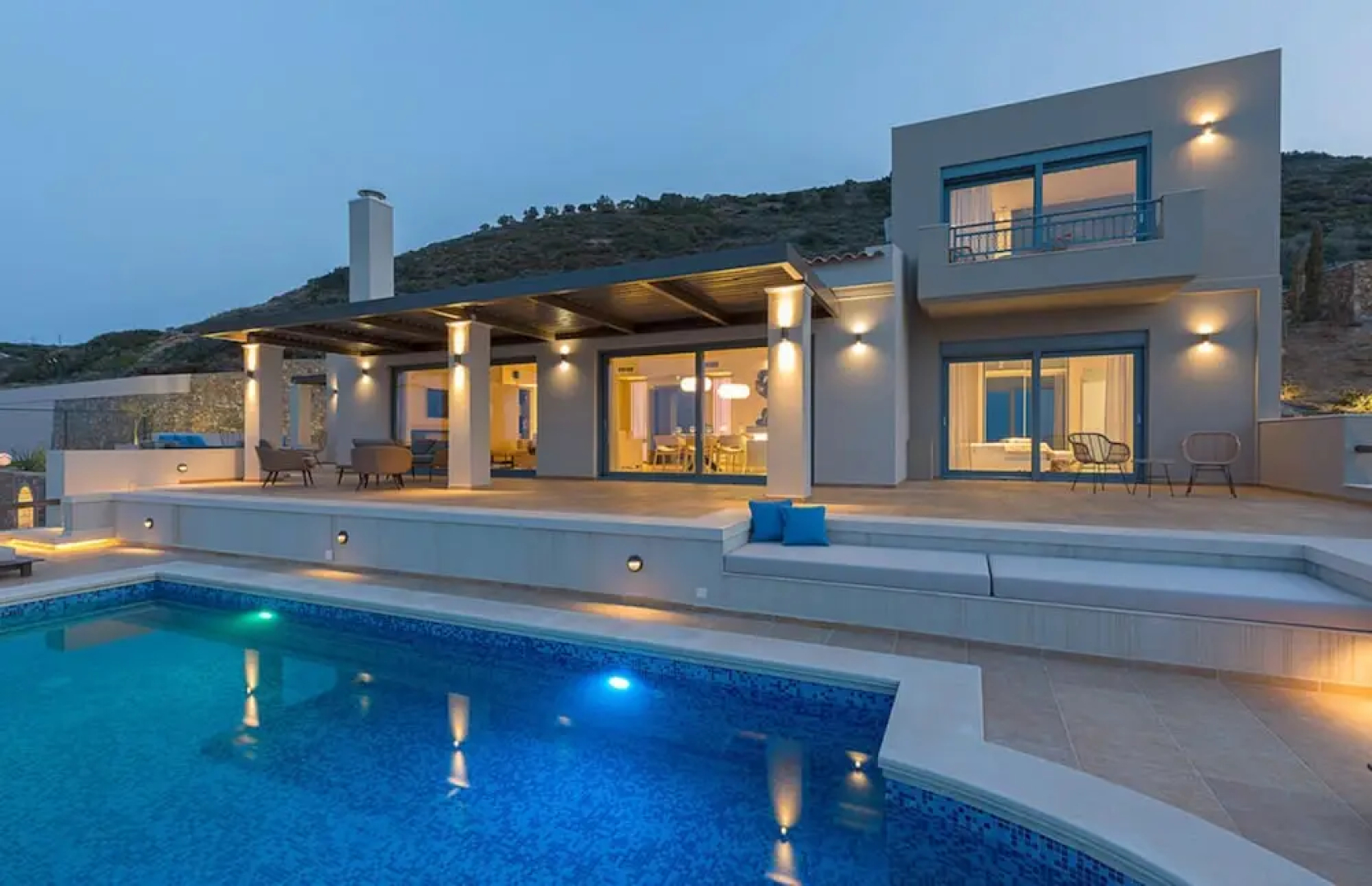 Artisan s House in Sitia