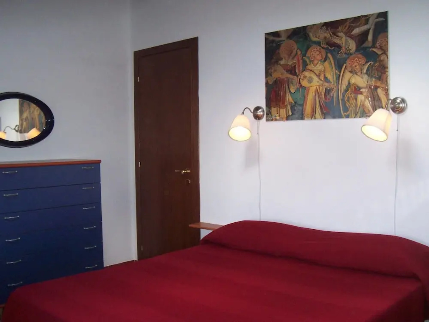 Alle Vecchie Querce - La Lavanda