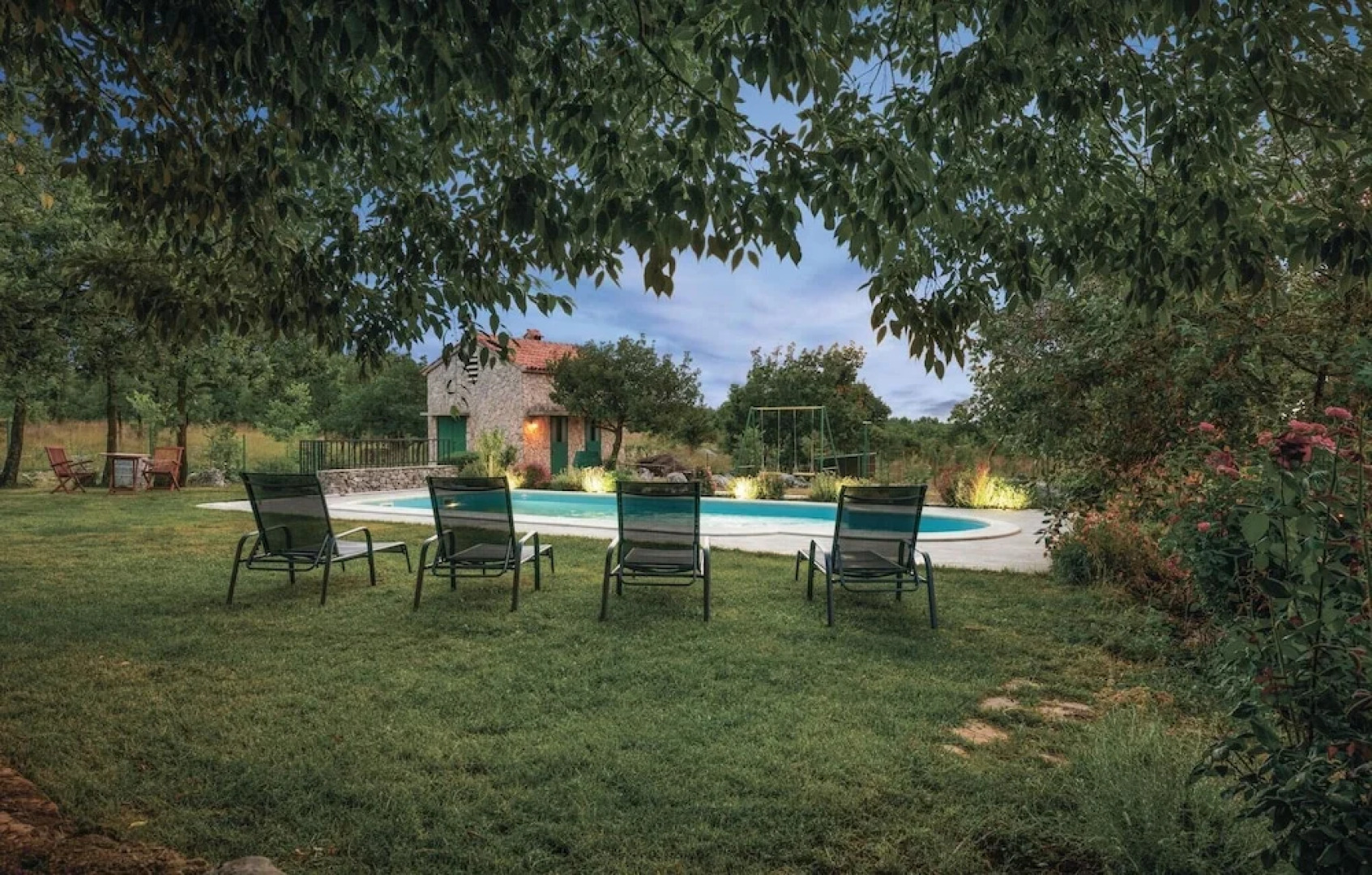 Awesome Home in Konjevrate With Wifi and 3 Bedrooms