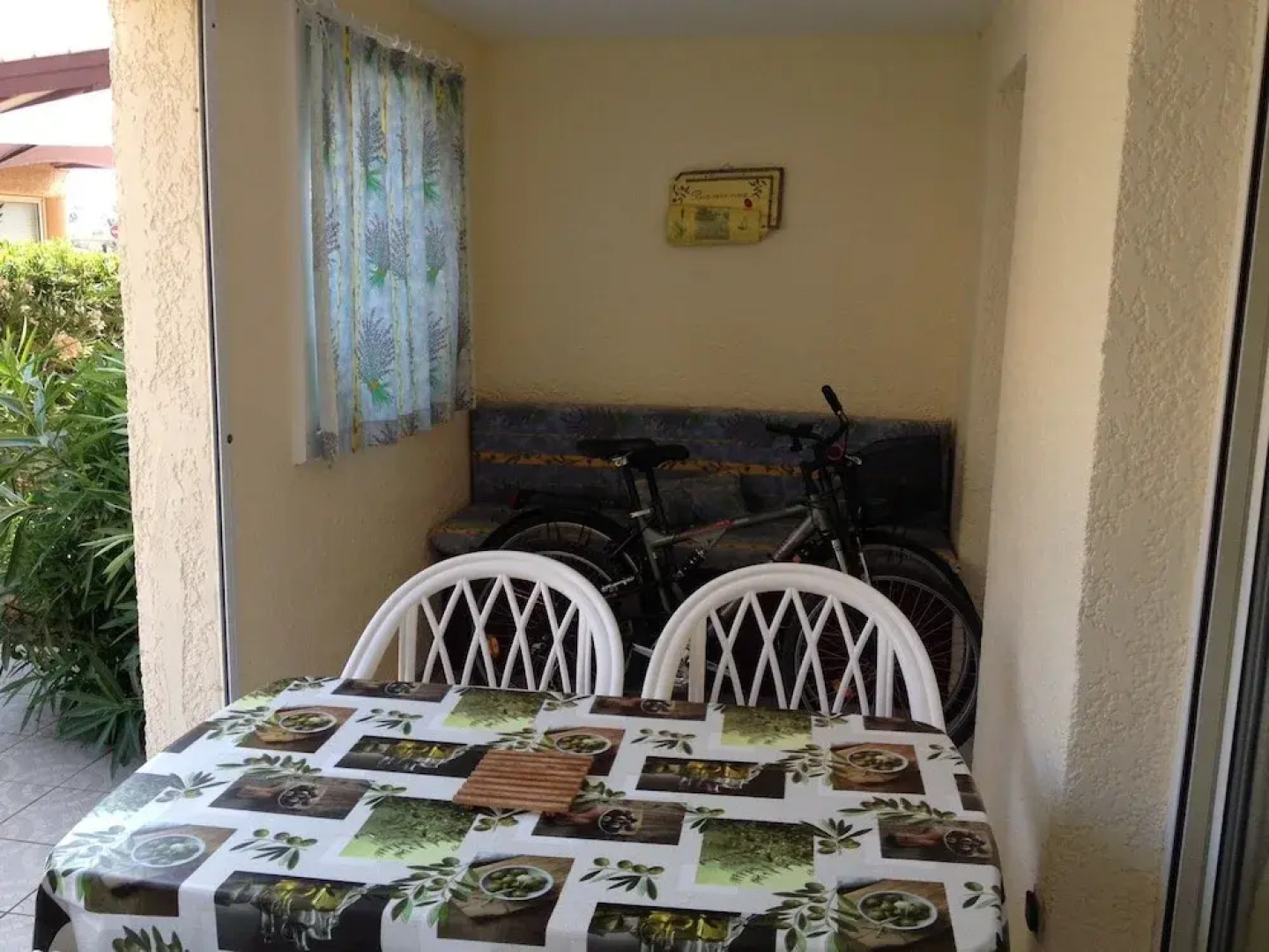 Appartement Les pieds dans l'eau