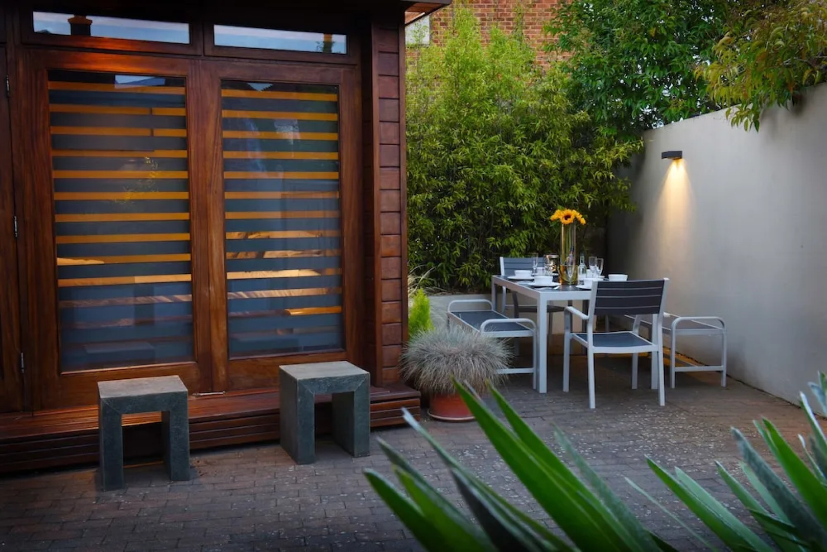 Cedar House at The Old Fire Station