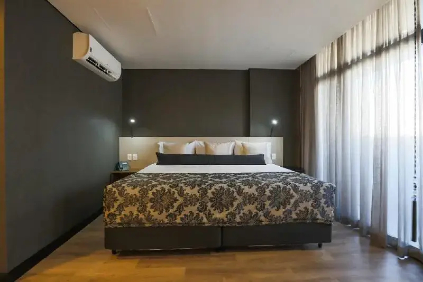 Ramada Hotel & Suites by Wyndham Osasco