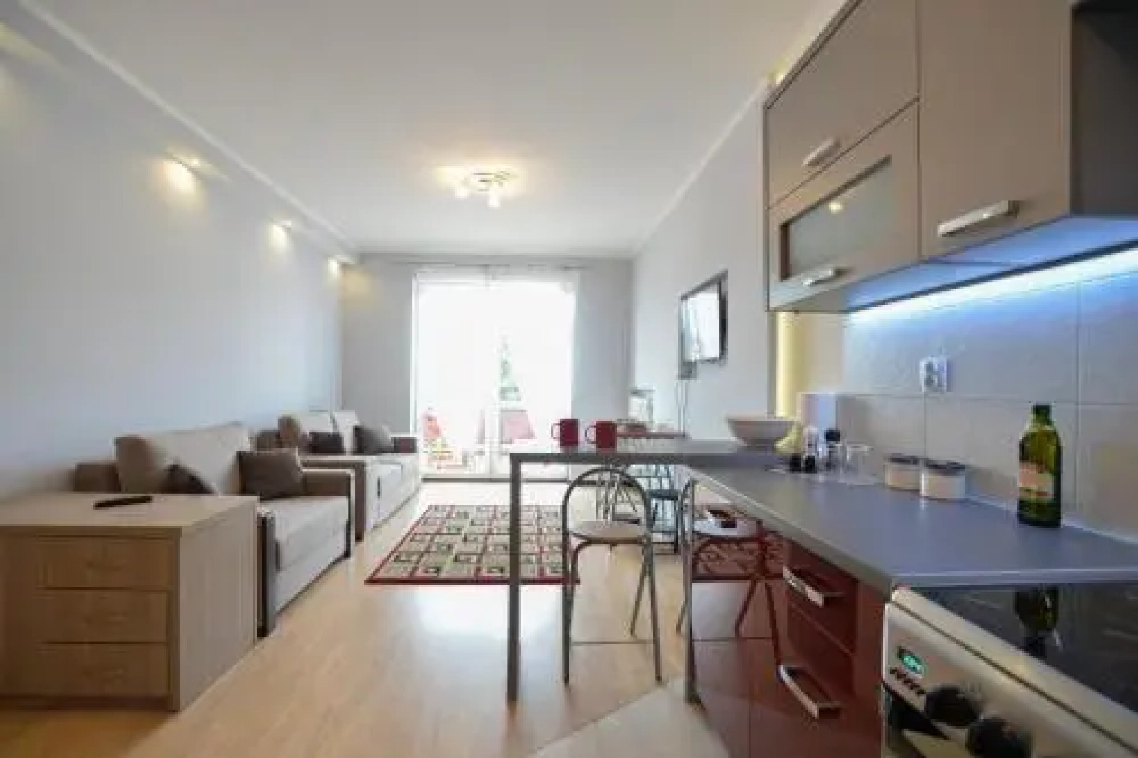 Słoneczny Apartament