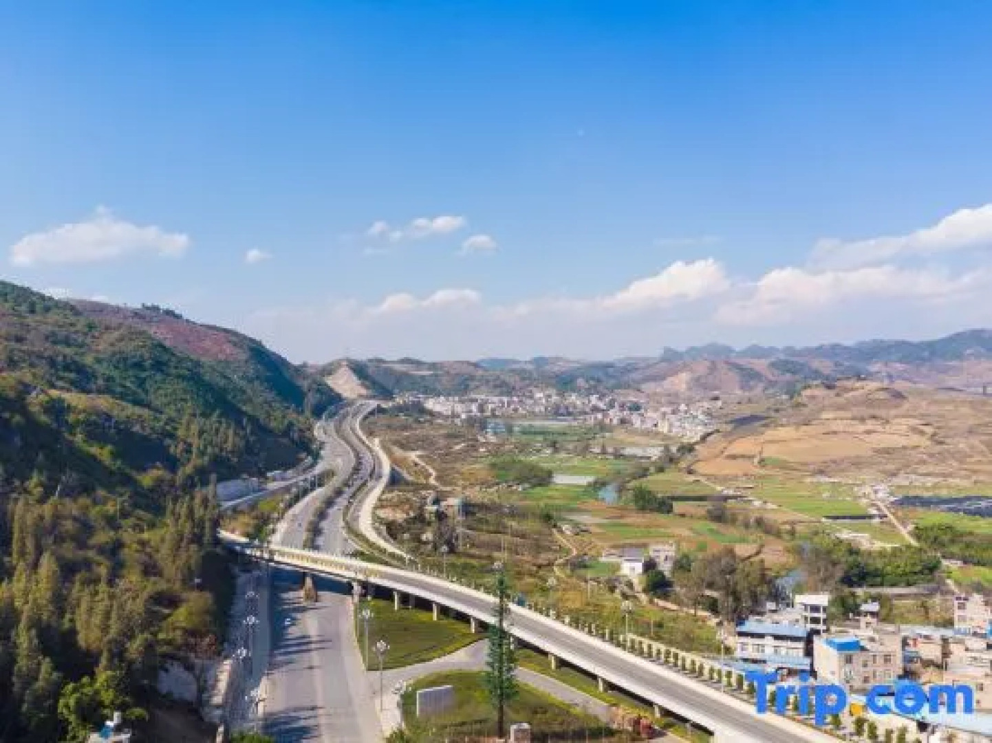 Tonghui Garden Hotel