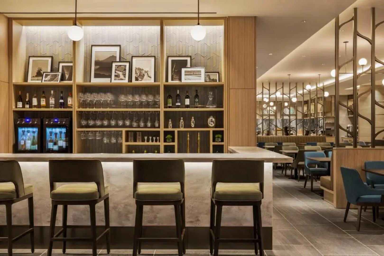 DoubleTree by Hilton Toyama