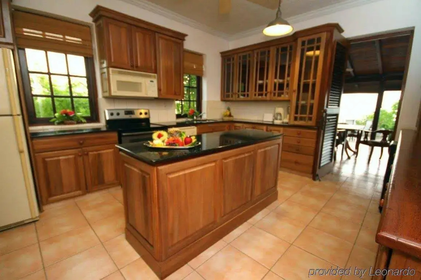 The Villas At Stonehaven