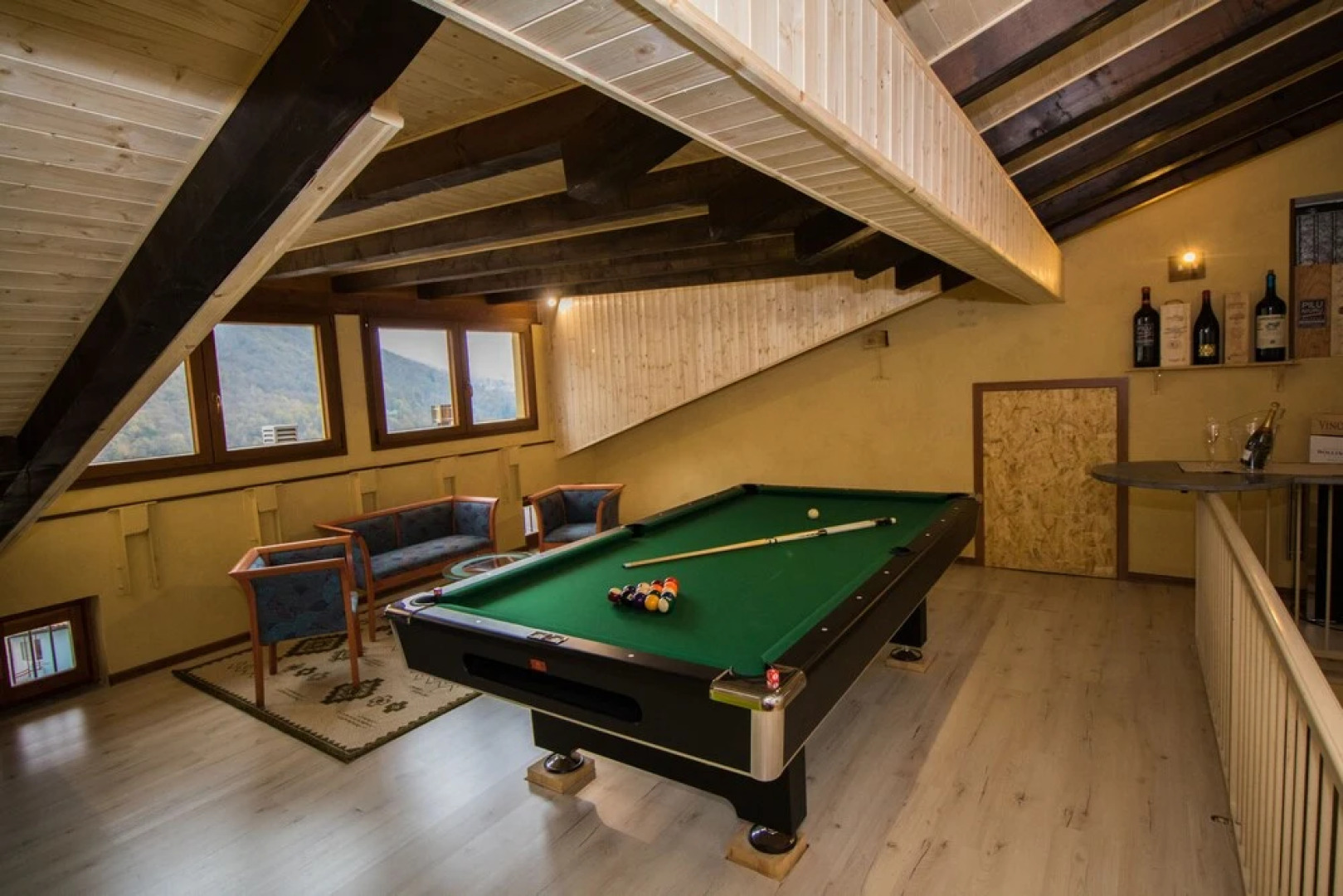 Relais Bike - B&B Altaneto22