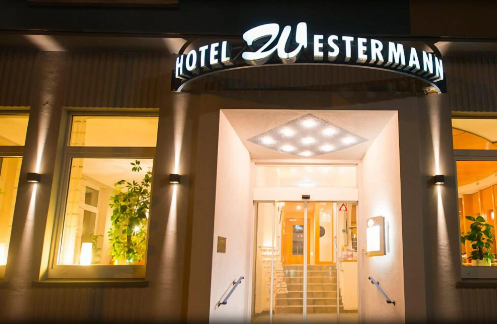Hotel Westermann