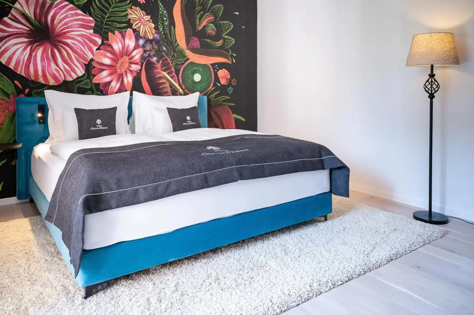 Residenz Styrian Toskana Splendid