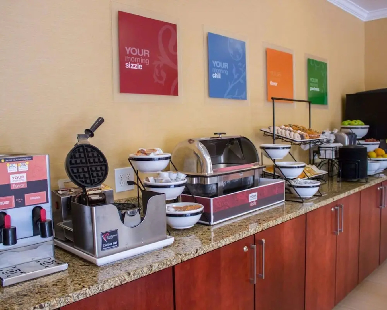 Comfort Inn & Suites Trussville I-59 Exit 141