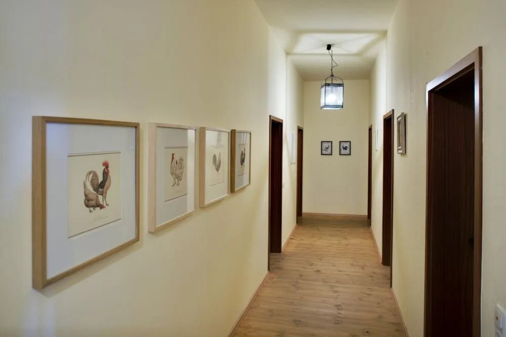 Zum Hauenden Schwein