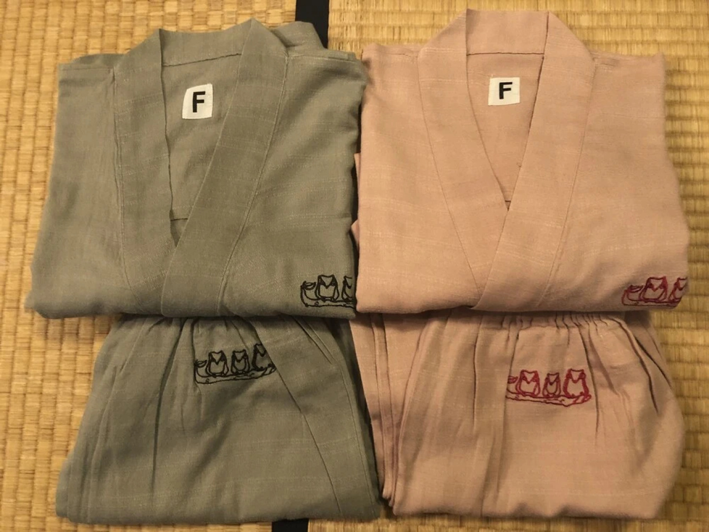 Tabi no Yado, Saikawa