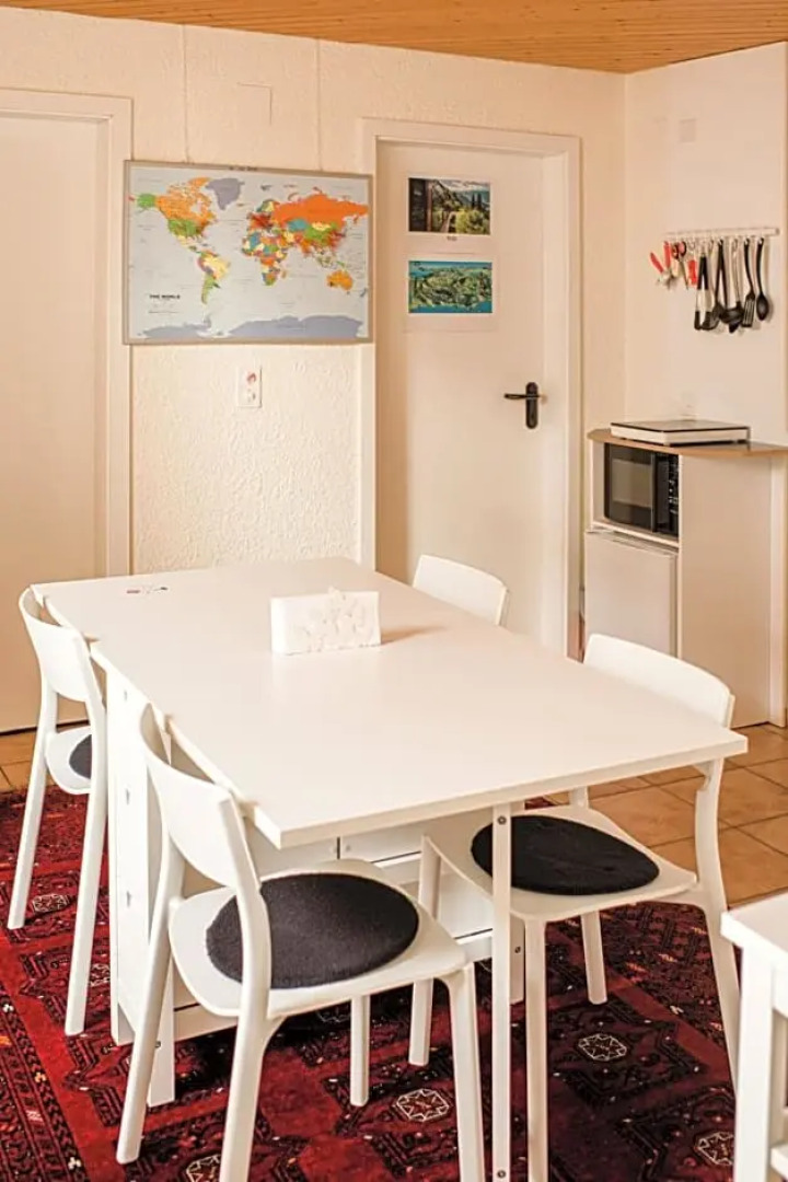 Neues ruhiges Studio im Naherholungsgebiet, ruhige Zimmer im gr¿nen