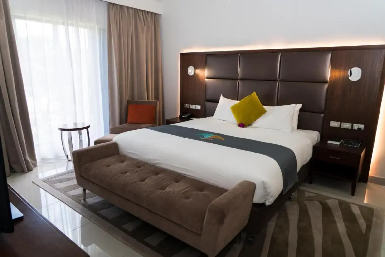 The Palms Denarau Fiji