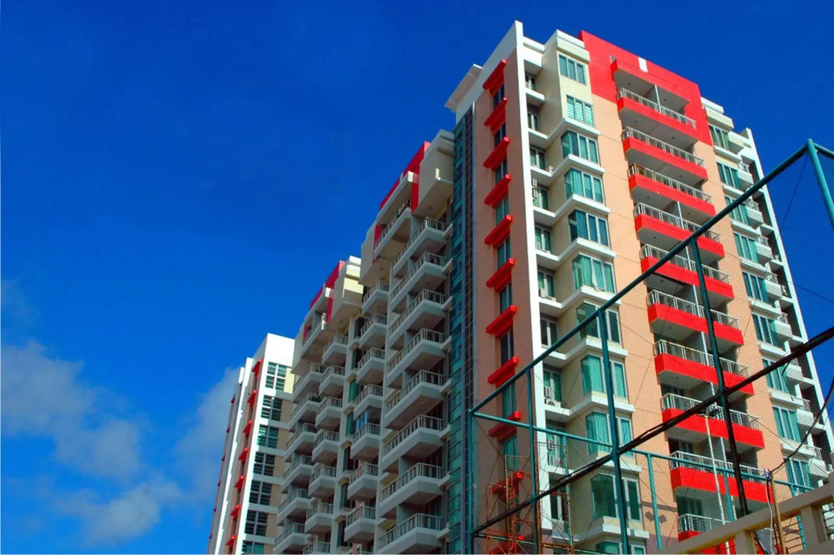 Ruby Tower Condotel Balikpapan