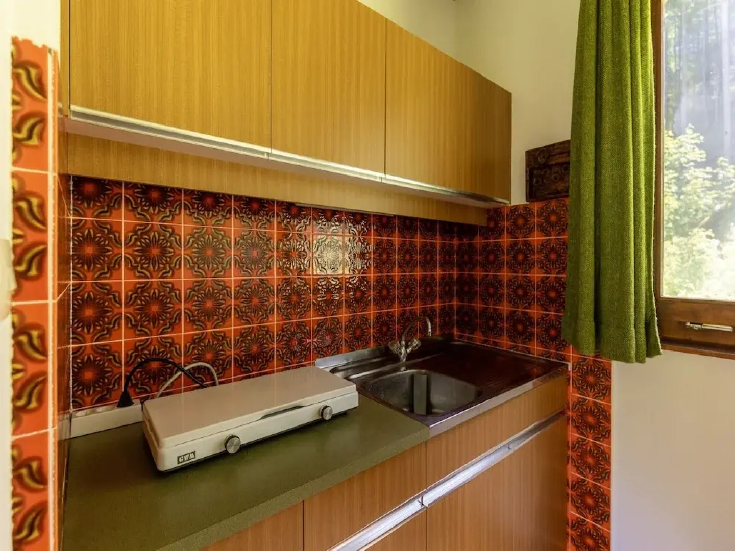 Holiday Home in Ferlach Near Woerthersee