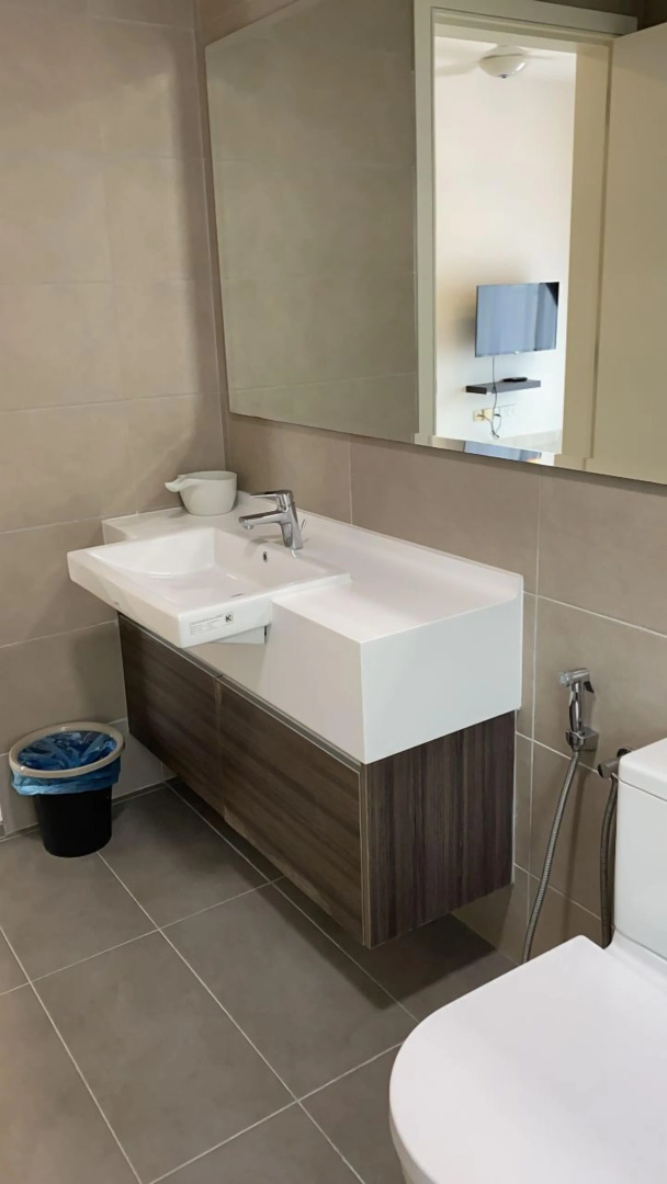 Teega Suite 3BD Seaview Puteri Harbour