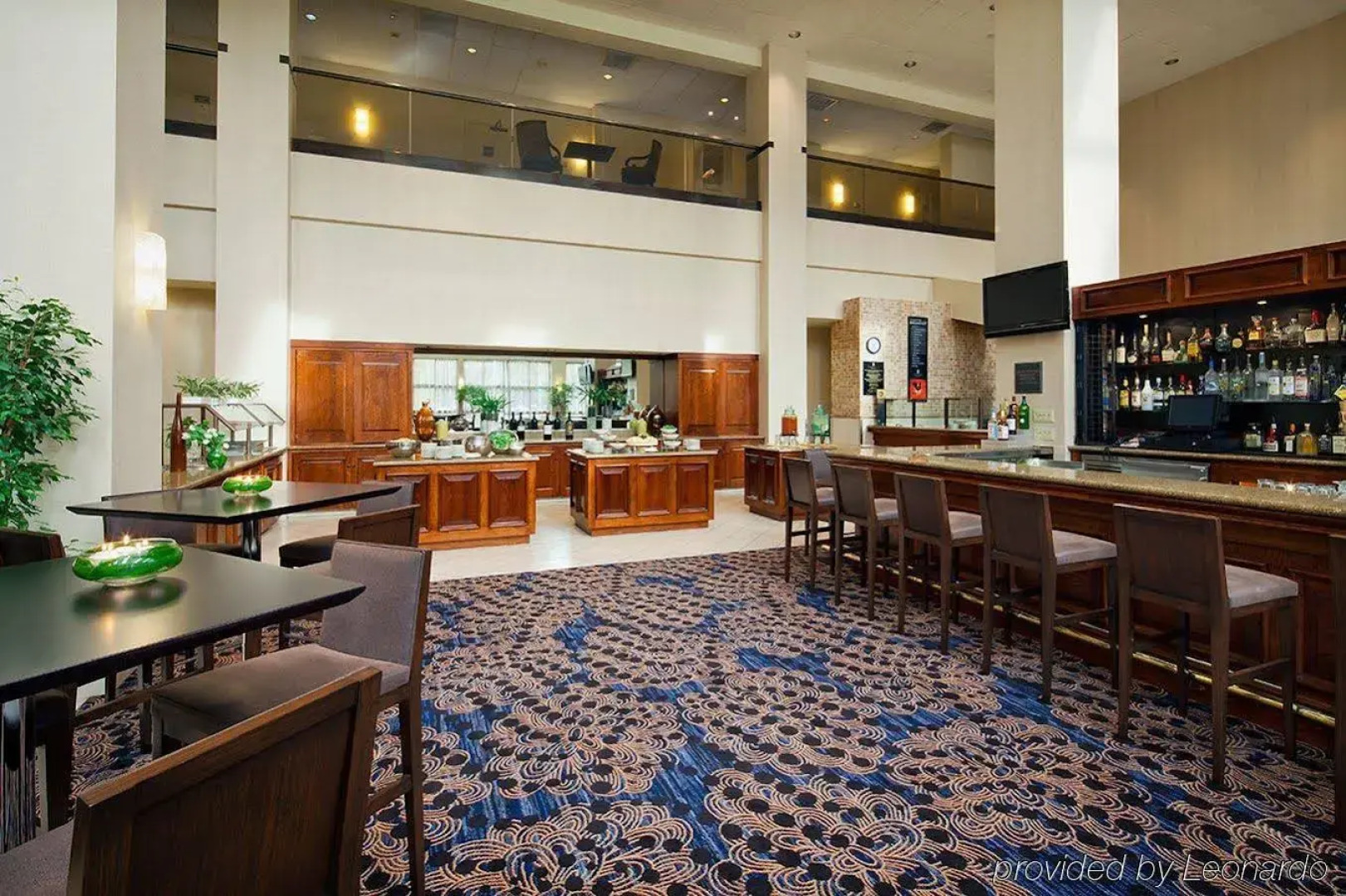 Embassy Suites by Hilton Santa Clara Silicon Valley