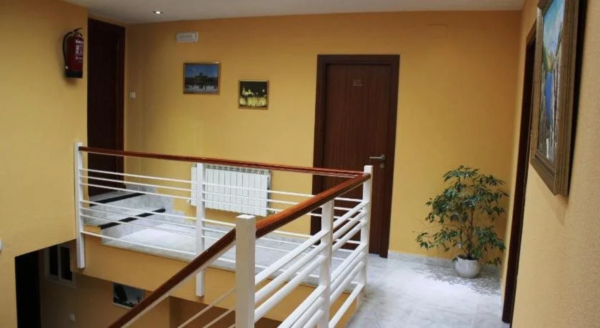 Hostal Extremeño
