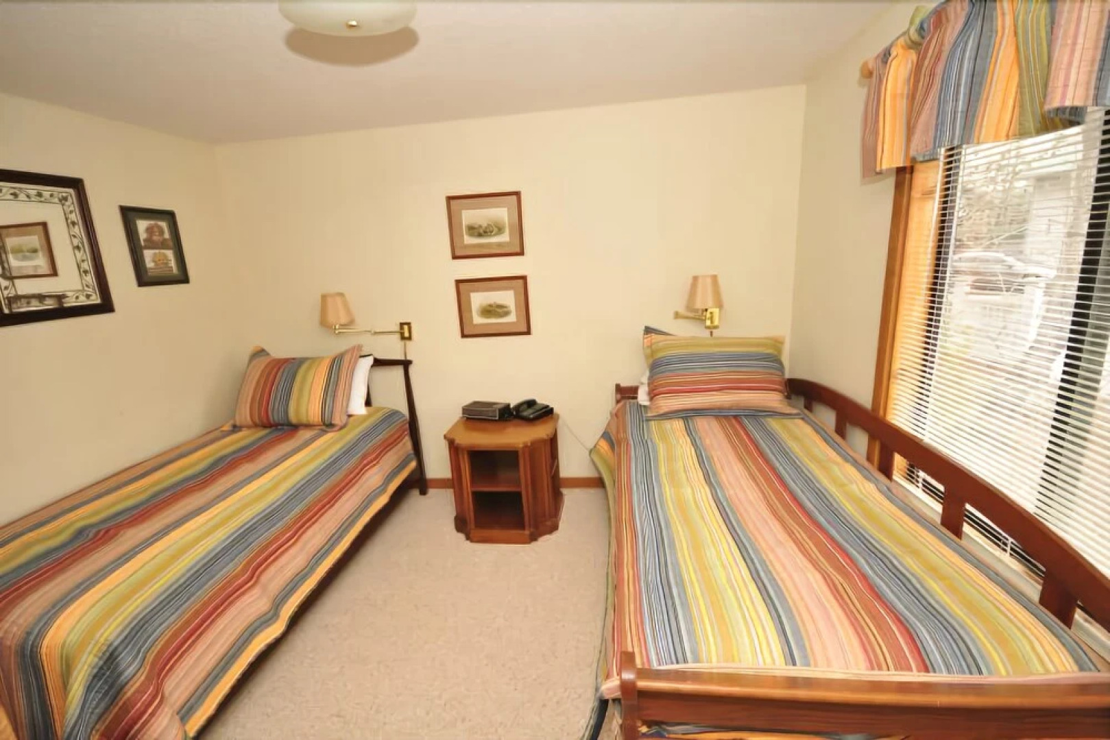 Vacation Homes by Rumbling Bald Resort