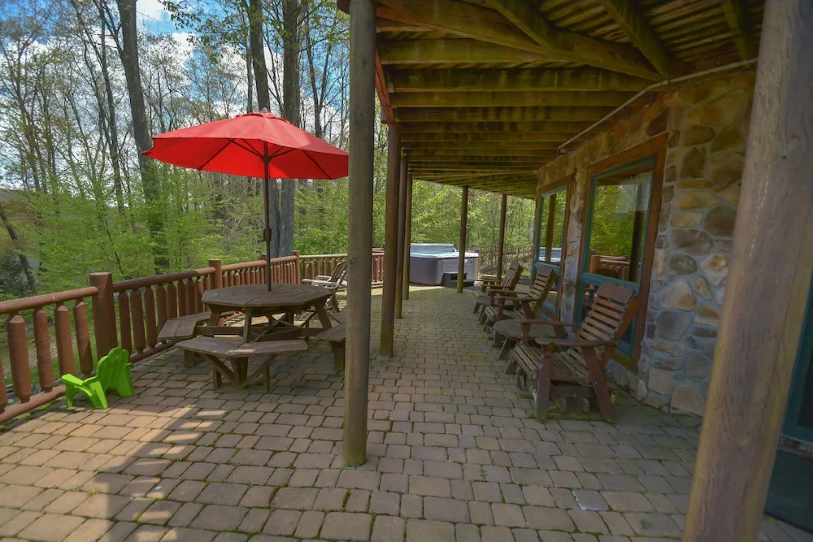 Casa Montes 4 Bedroom House