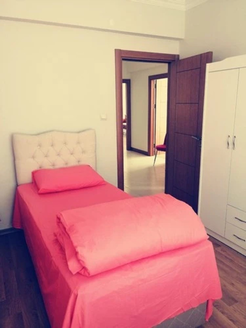 Siran Ozel Apart Otel