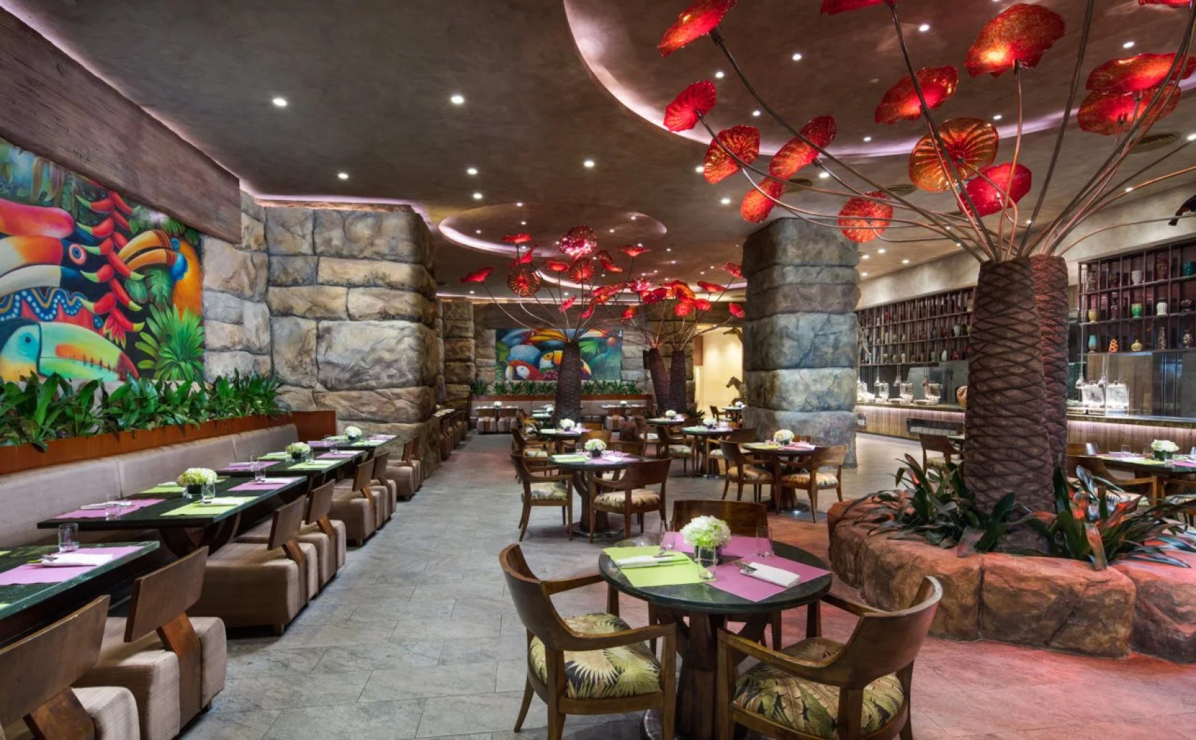 Chimelong Hengqin Bay Hotel