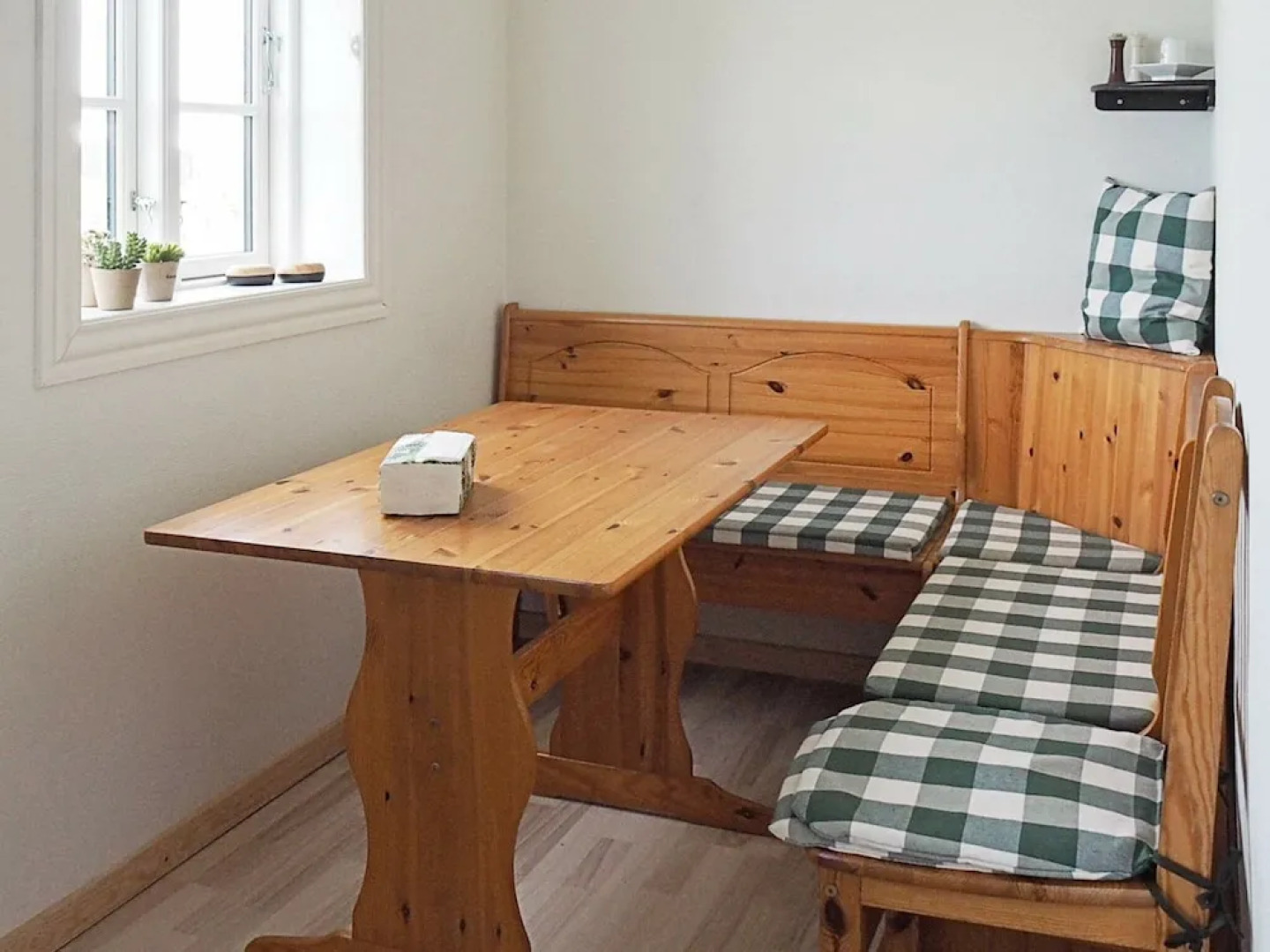 Tranquil Holiday Home in Lemvig near Sea