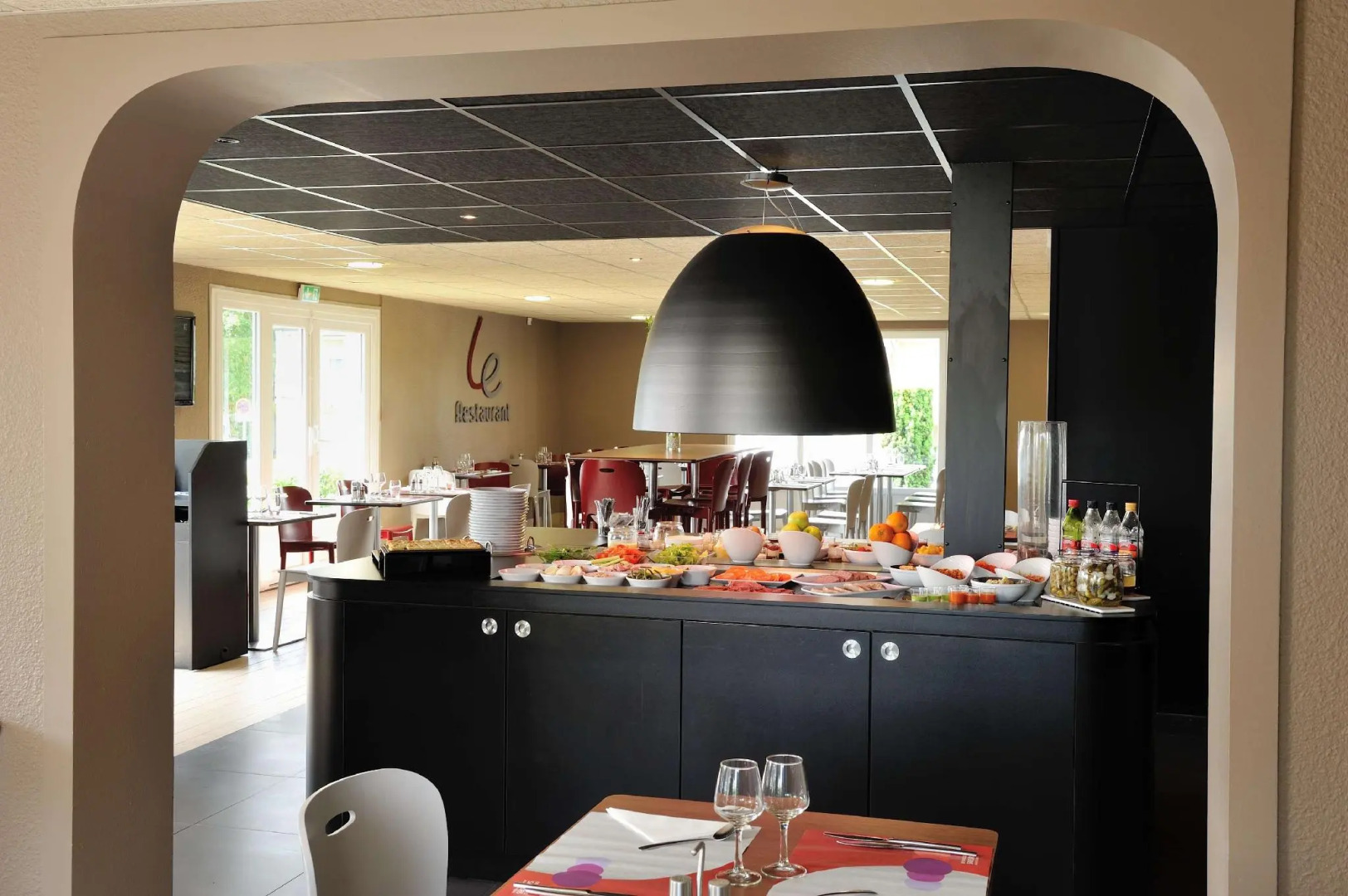 Campanile Saint Quentin