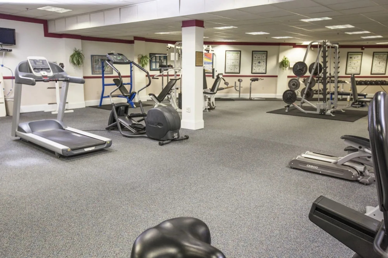 The Cove at Yarmouth by Westgate Resorts