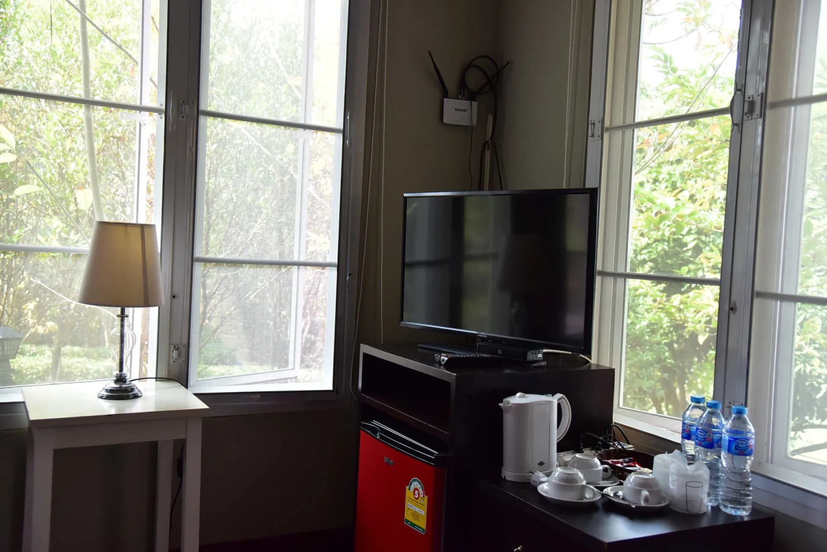 Khaoyai Nature Retreat