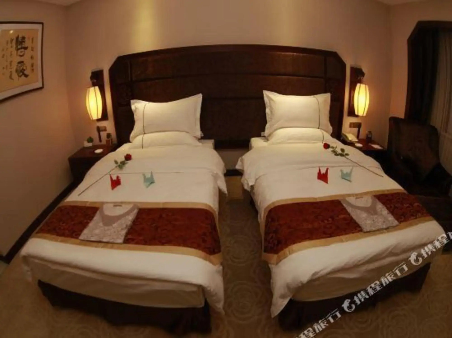 Tangyao Business Hotel