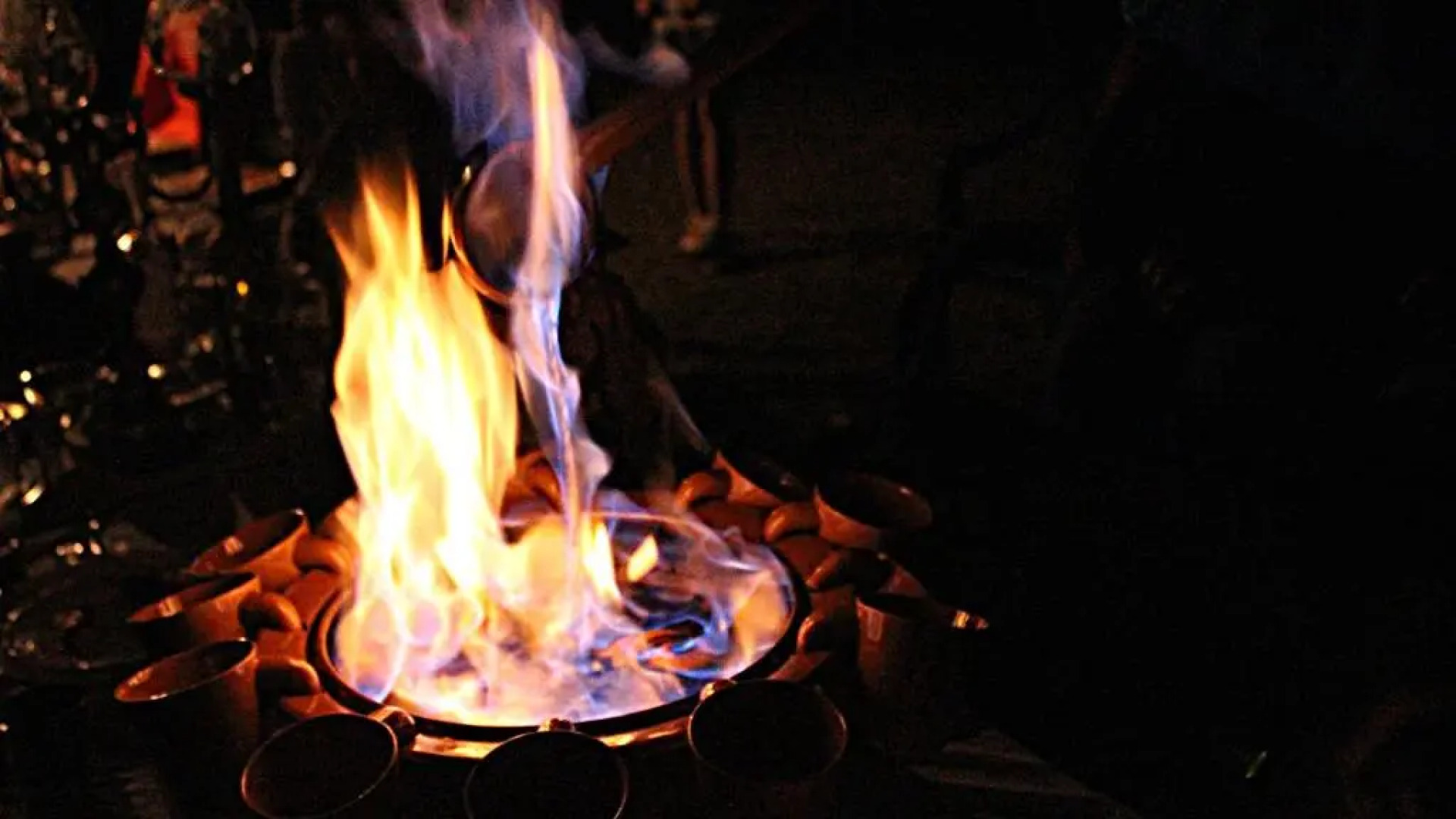 Apartamento Malpica Area Grande